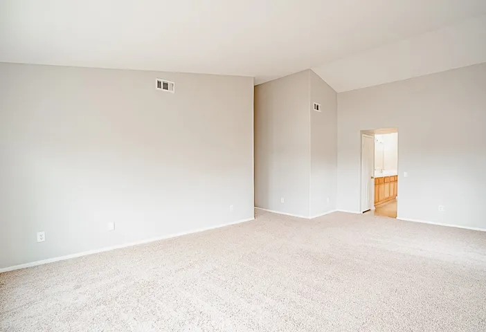 2nd Level Master Bedroom 1 -3