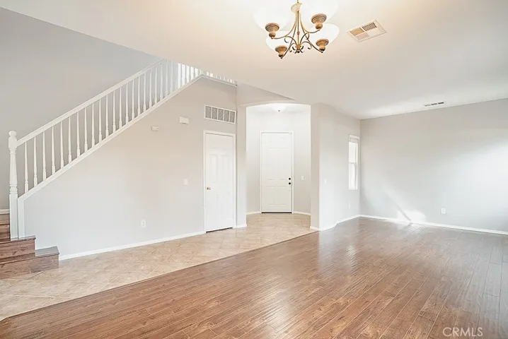 Living Room & Dining Room - 2