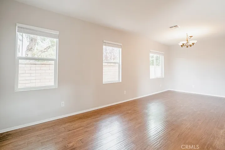 Living Room & Dining Room - 5