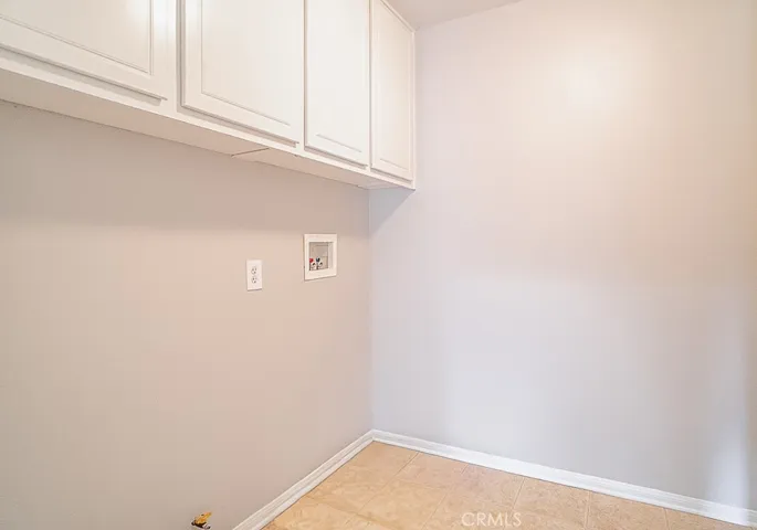 2nd Level Laundry Room - 1