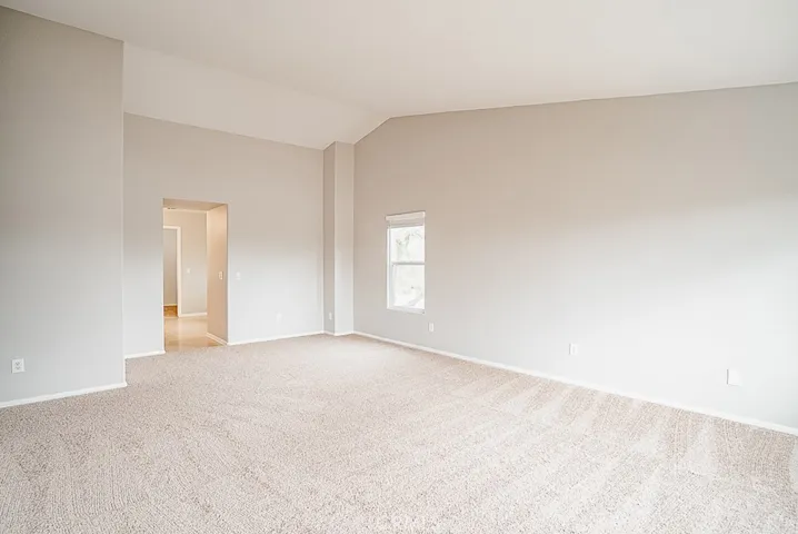2nd Level Master Bedroom 1 - 2