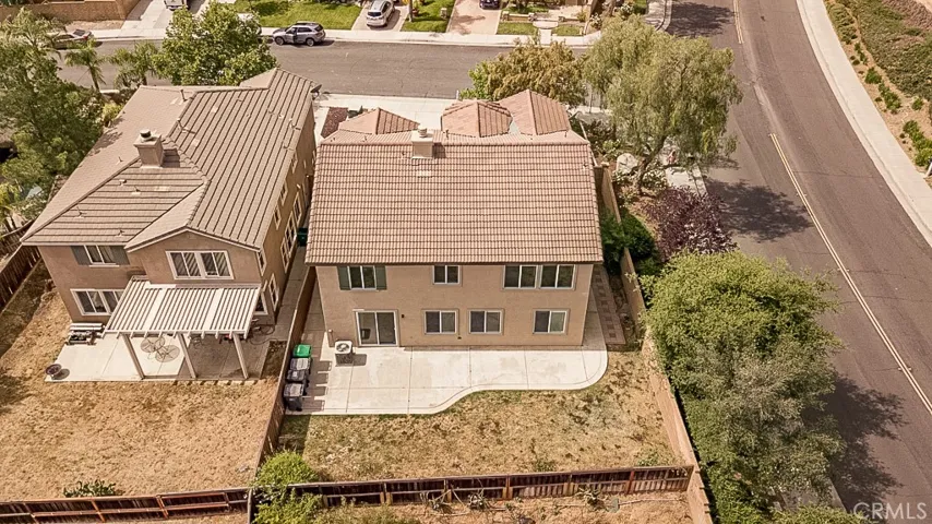 Aerial View - 6