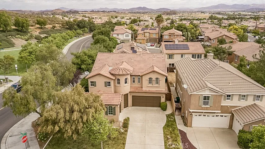 Aerial View - 2
