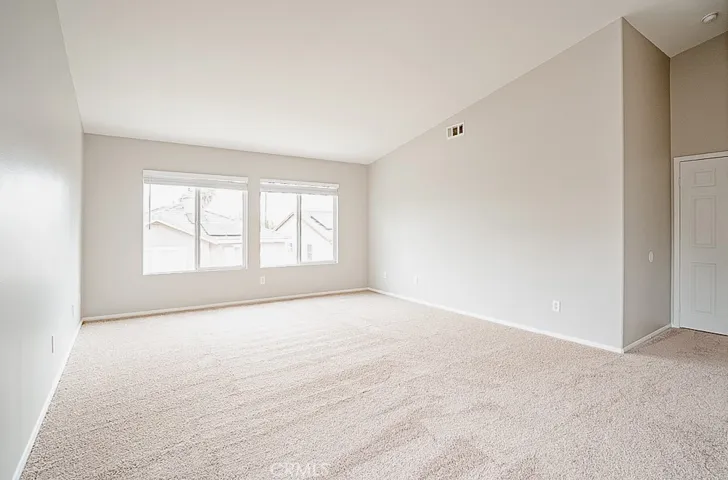 2nd Level Master Bedroom 1 -4