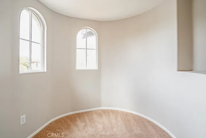 2nd Level Tower Room