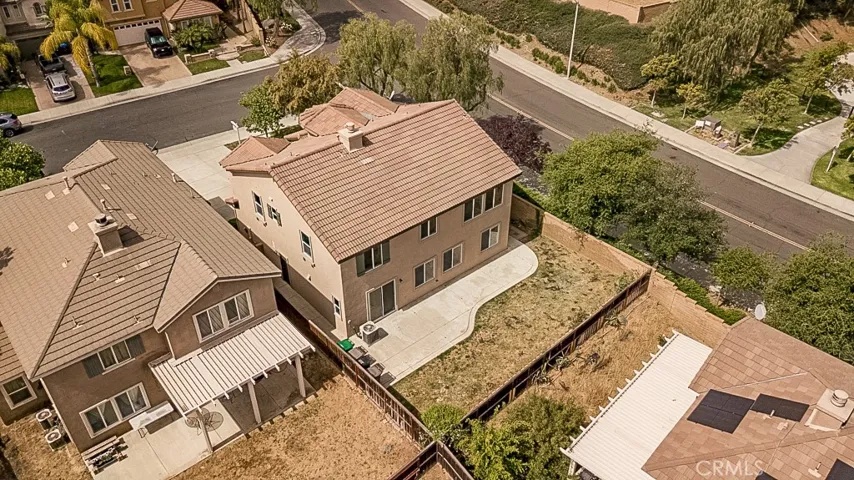 Aerial View - 7