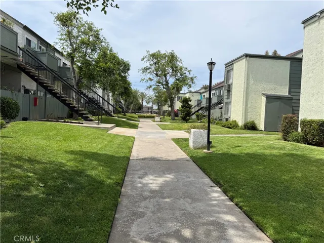 619 N Bristol 23, Santa Ana, California 92703