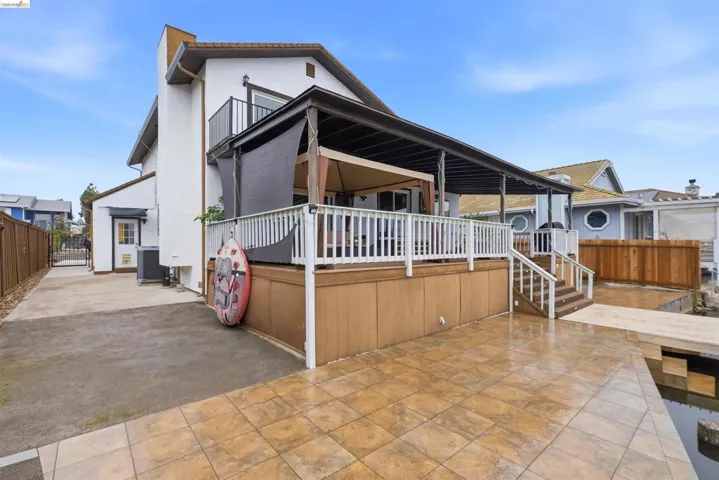 1435 Discovery Bay Blvd, Discovery Bay, California 94505