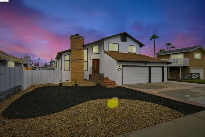 1435 Discovery Bay Blvd, Discovery Bay, California 94505