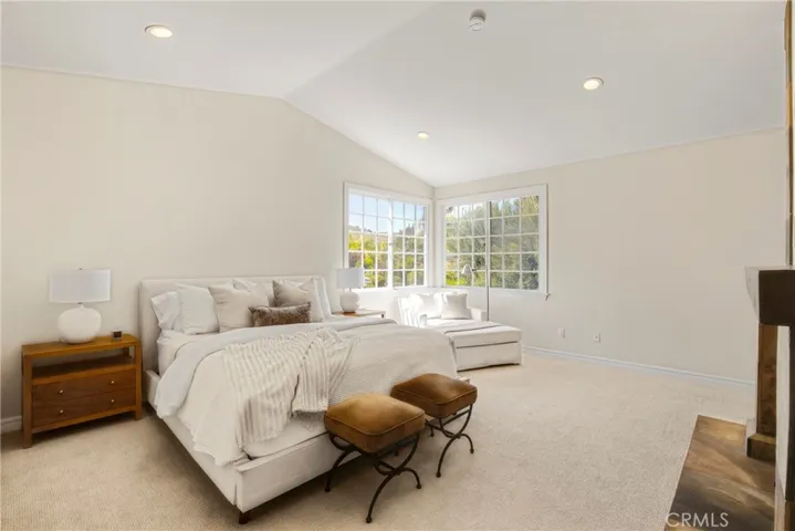 Primary suite