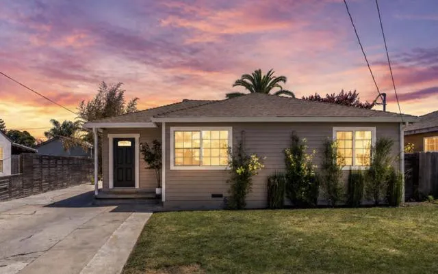 , East Palo Alto, California 94303