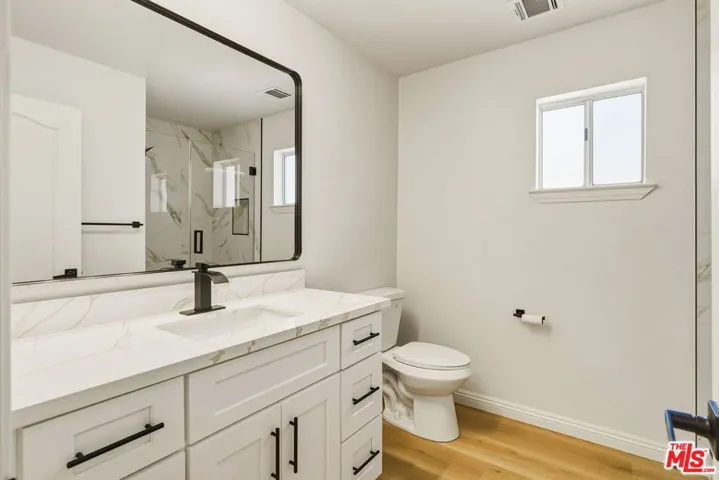 downstairs bathroom