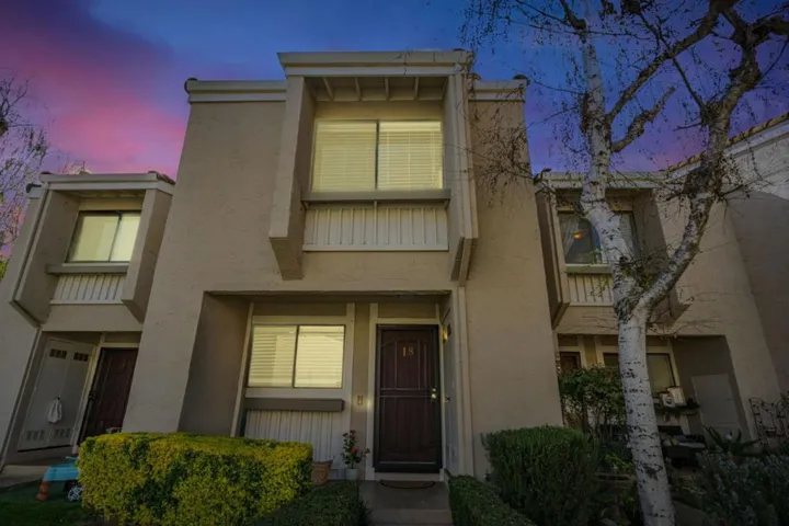 260 W. Dunne Avenue 18, Morgan Hill, California 95037