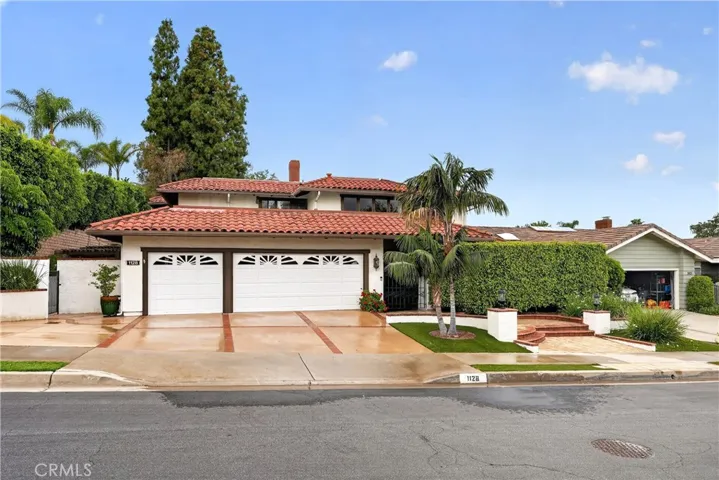 1128 N Avila, Orange, California 92869