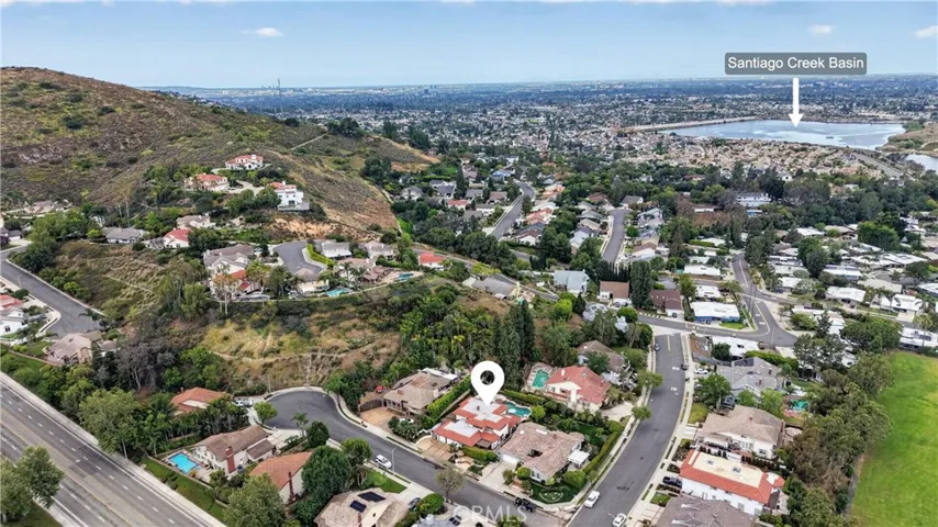 1128 N Avila, Orange, California 92869