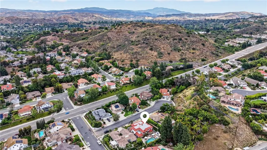 1128 N Avila, Orange, California 92869