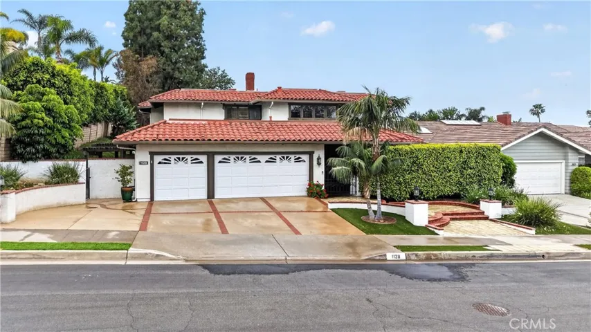1128 N Avila, Orange, California 92869