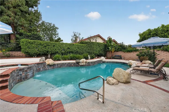 1128 N Avila, Orange, California 92869