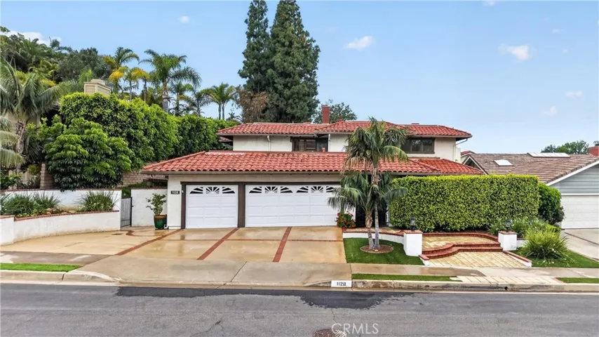 1128 N Avila, Orange, California 92869