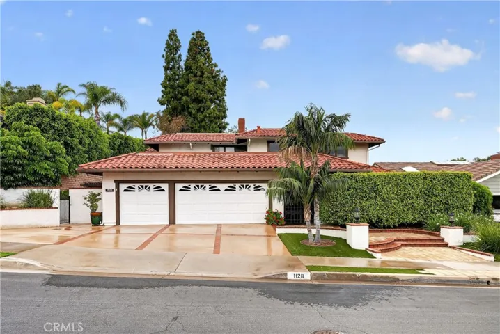 1128 N Avila, Orange, California 92869