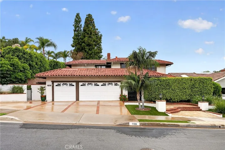 1128 N Avila, Orange, California 92869