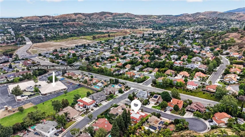 1128 N Avila, Orange, California 92869