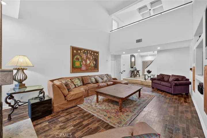 1128 N Avila, Orange, California 92869