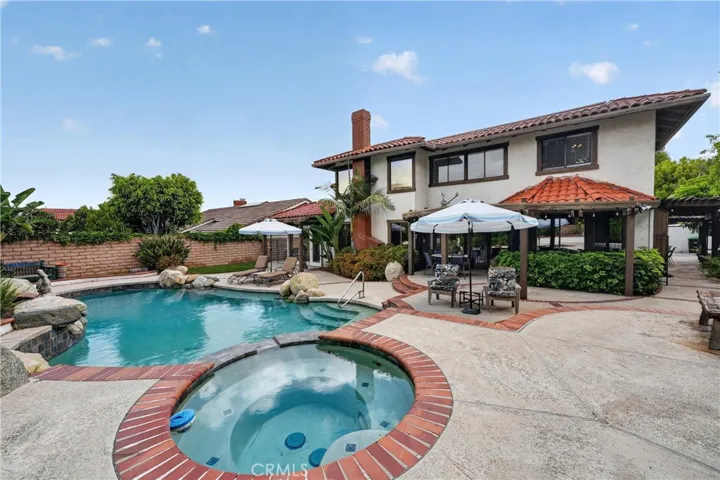 1128 N Avila, Orange, California 92869