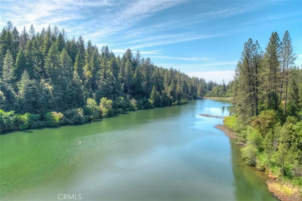 Lake Madrone