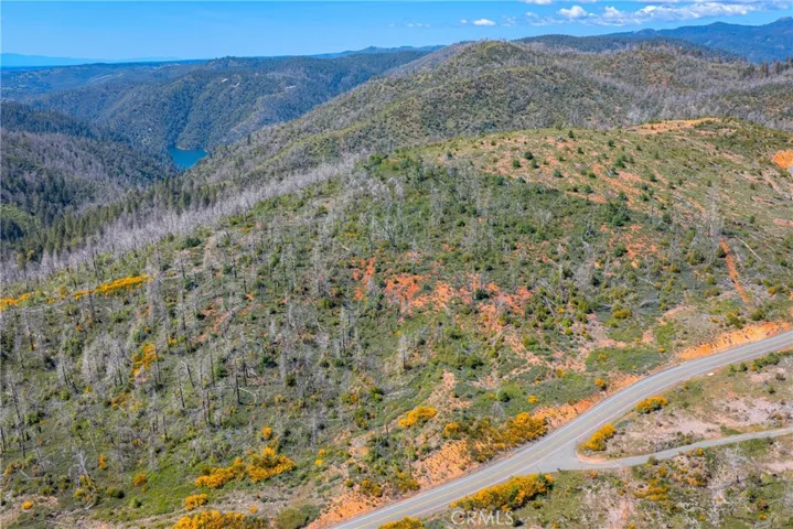 0 Pavlik Pines Road, Berry Creek, California 95916 — photo 4