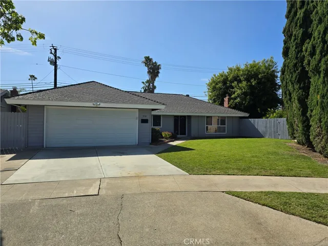 230 N Shasta Street, Orange, California 92869