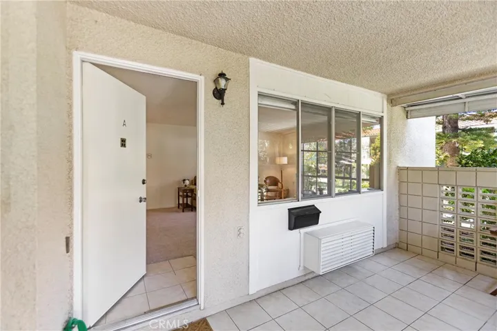 780 Via Los Altos A, Laguna Woods, California 92637