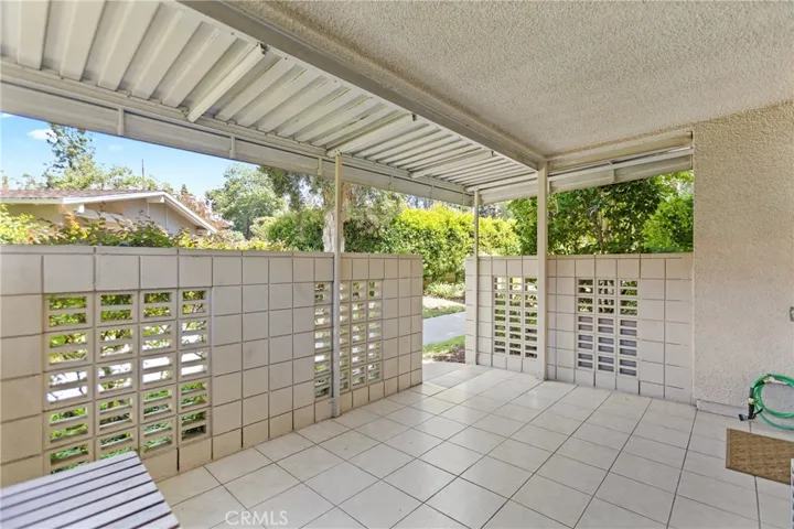 780 Via Los Altos A, Laguna Woods, California 92637