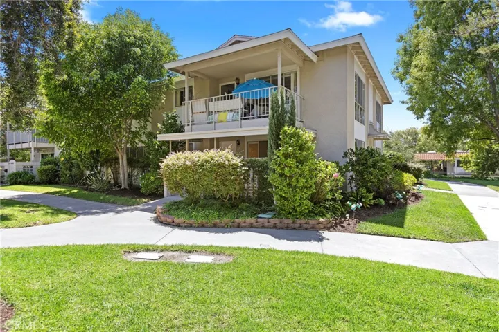 780 Via Los Altos A, Laguna Woods, California 92637