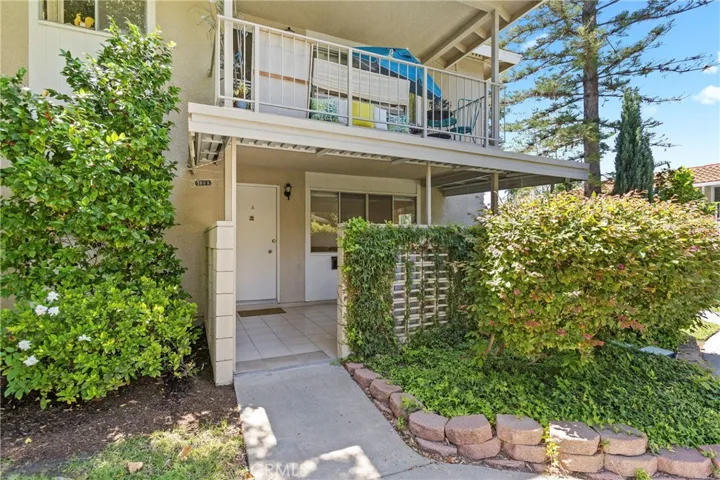 780 Via Los Altos A, Laguna Woods, California 92637