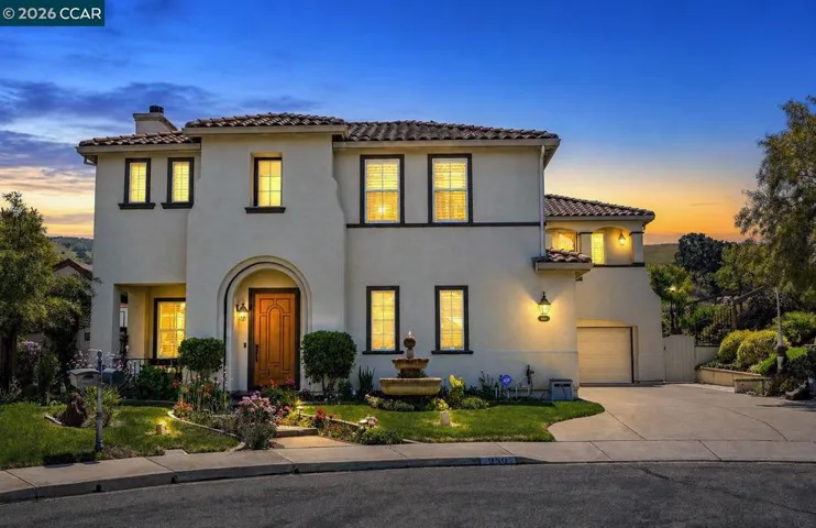 950 Maplegate Ct, Concord, California 94521