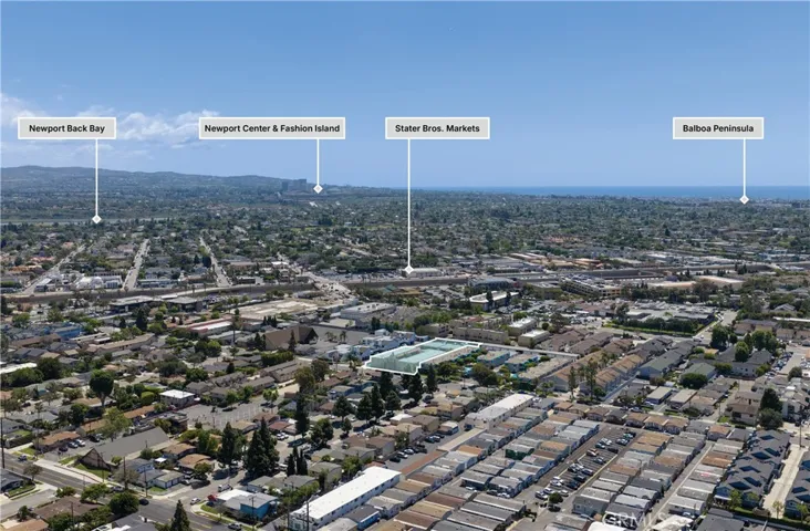 293 Avocado Street, Costa Mesa, California 92627