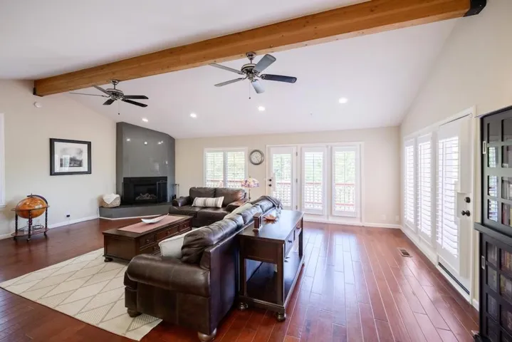 205 Blueberry Drive, Scotts Valley, California 95066