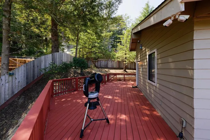 205 Blueberry Drive, Scotts Valley, California 95066