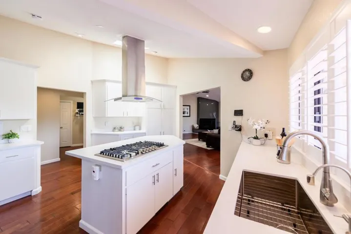 205 Blueberry Drive, Scotts Valley, California 95066