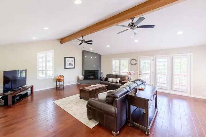 205 Blueberry Drive, Scotts Valley, California 95066