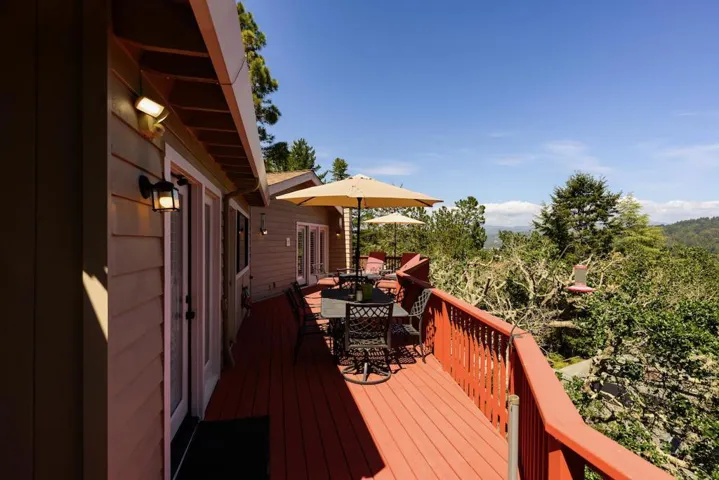 205 Blueberry Drive, Scotts Valley, California 95066