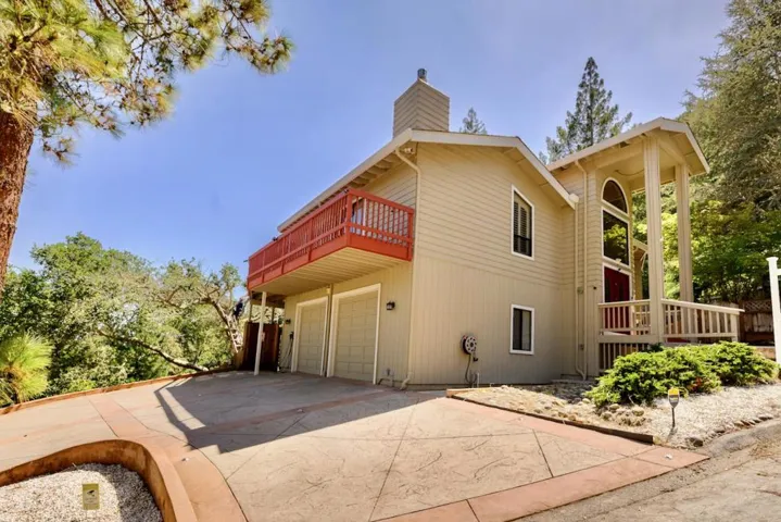205 Blueberry Drive, Scotts Valley, California 95066