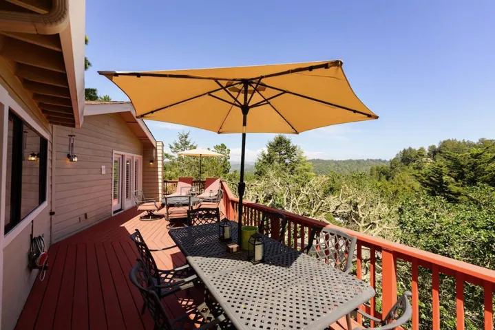 205 Blueberry Drive, Scotts Valley, California 95066