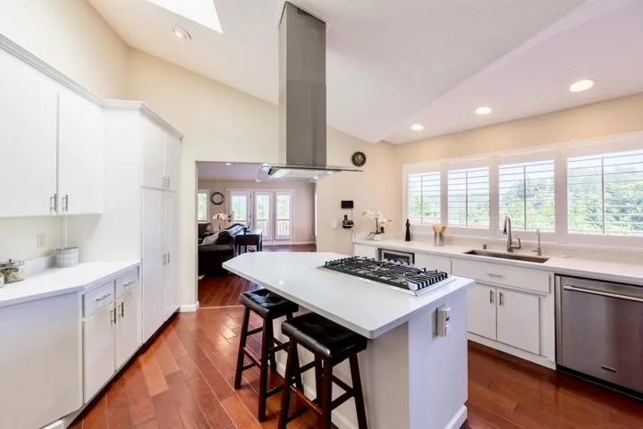 205 Blueberry Drive, Scotts Valley, California 95066