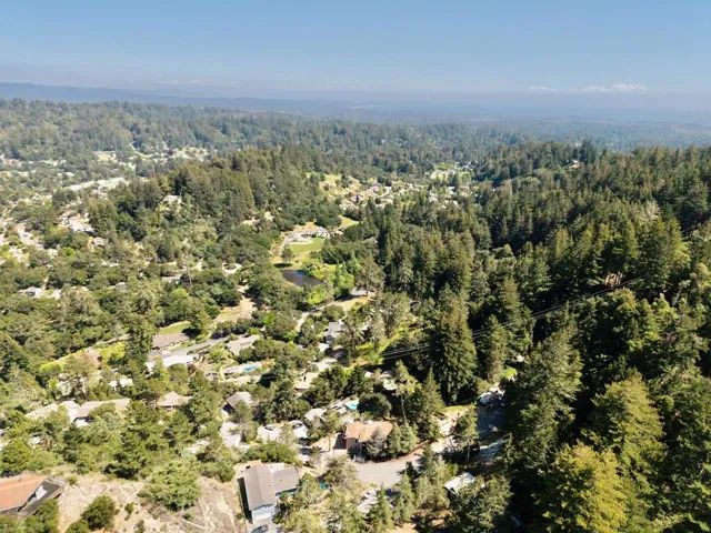 205 Blueberry Drive, Scotts Valley, California 95066