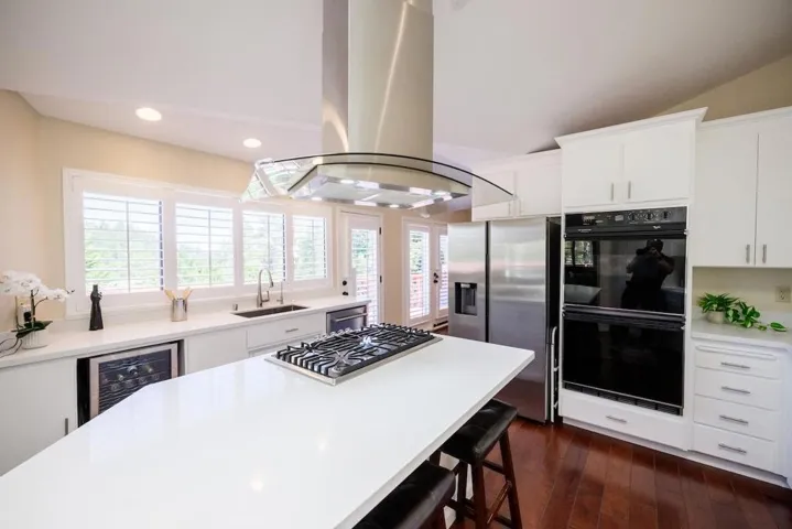 205 Blueberry Drive, Scotts Valley, California 95066