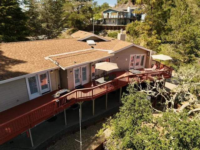 205 Blueberry Drive, Scotts Valley, California 95066