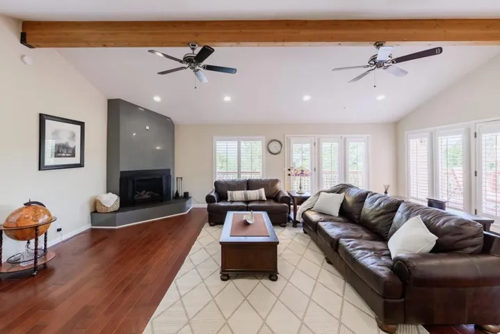 205 Blueberry Drive, Scotts Valley, California 95066