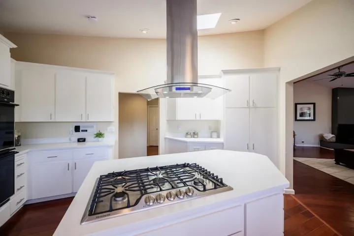 205 Blueberry Drive, Scotts Valley, California 95066